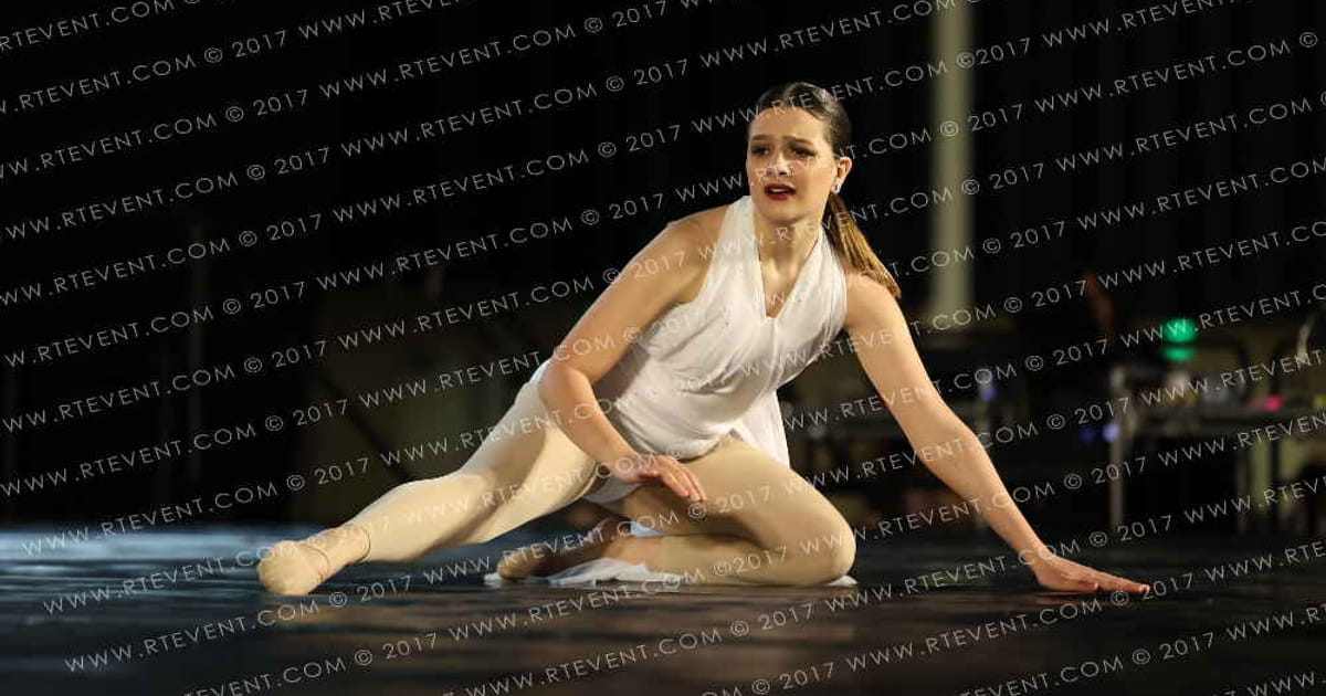 Dance United Melanie Bush · GROOVE Pigeon Forge Dance Nationals