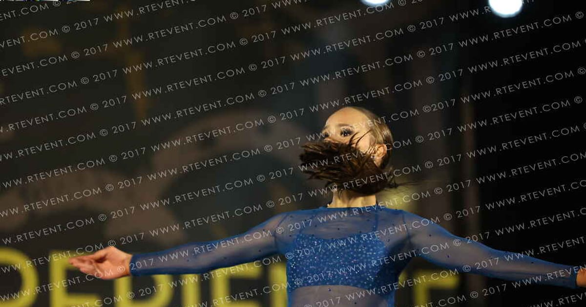 Dance Dynamics Annabelle Pursley · GROOVE Pigeon Forge Dance Nationals