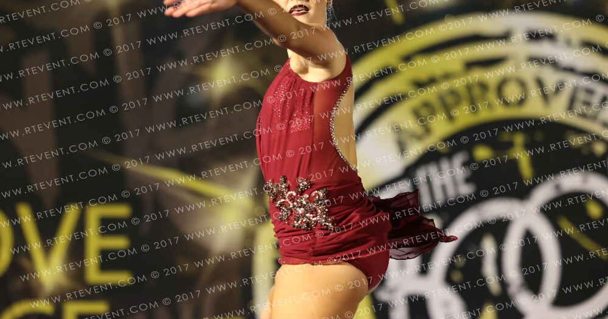 Dance Dynamics Olivia Horton · GROOVE Pigeon Forge Dance Nationals