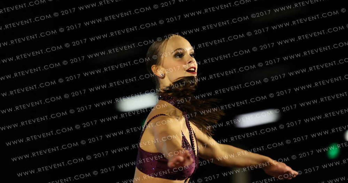 Dance Dynamics Annabelle Pursley · GROOVE Pigeon Forge Dance Nationals