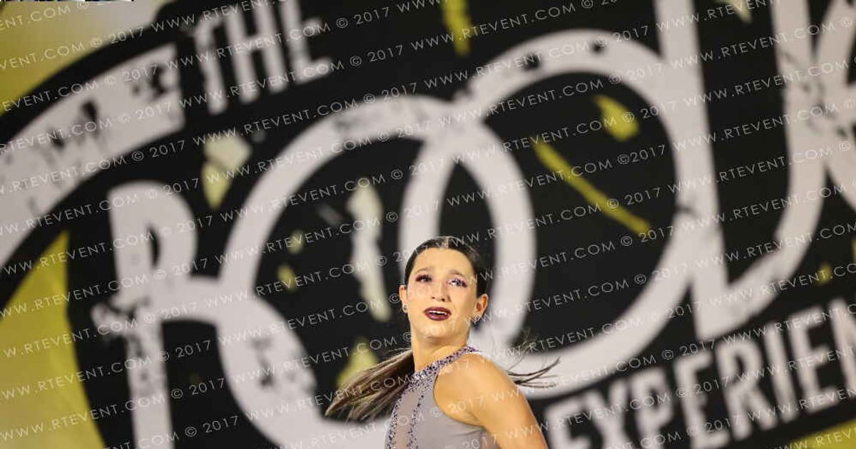 Dance Dynamics Raeley Igo · GROOVE Pigeon Forge Dance Nationals