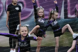 Eclipse Allstars Rockets