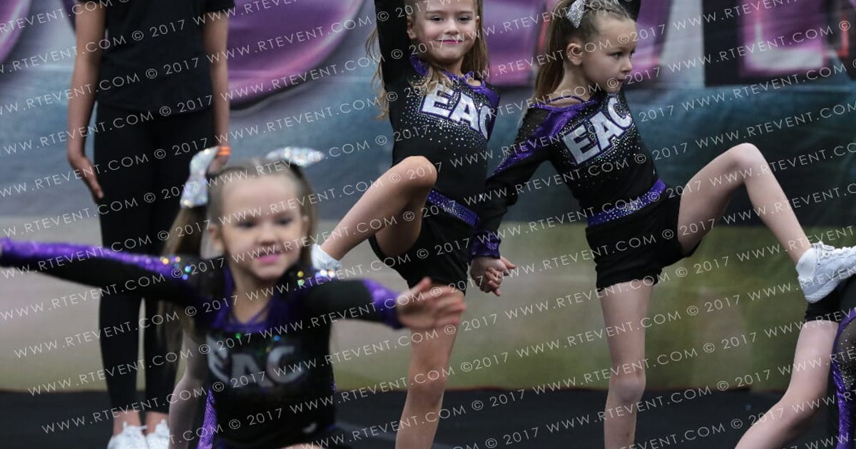 Eclipse Allstars Rockets · Spotlight Showdown
