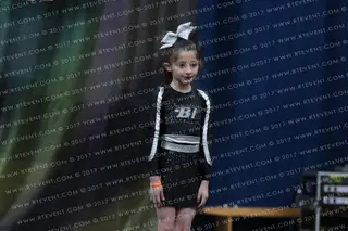 BLACK ICE ACADEMY Blitz