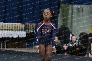 Crystals Elite Baby Royals