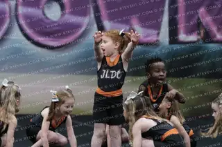 JLDC Little Kittens