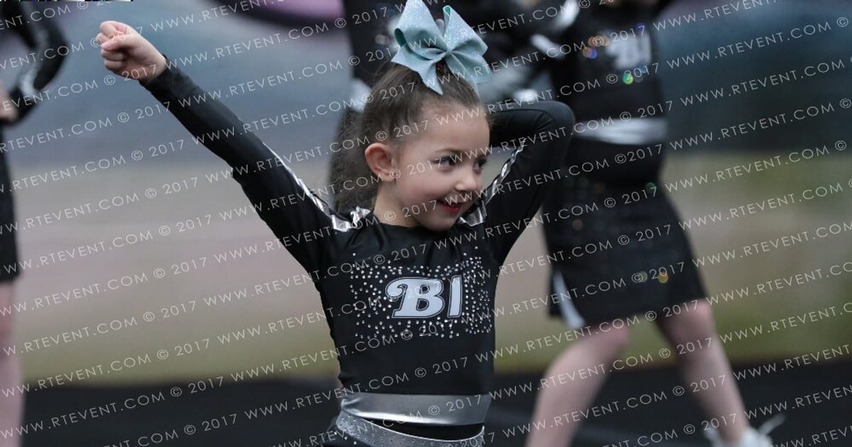 BLACK ICE ACADEMY Gems · Spotlight Showdown