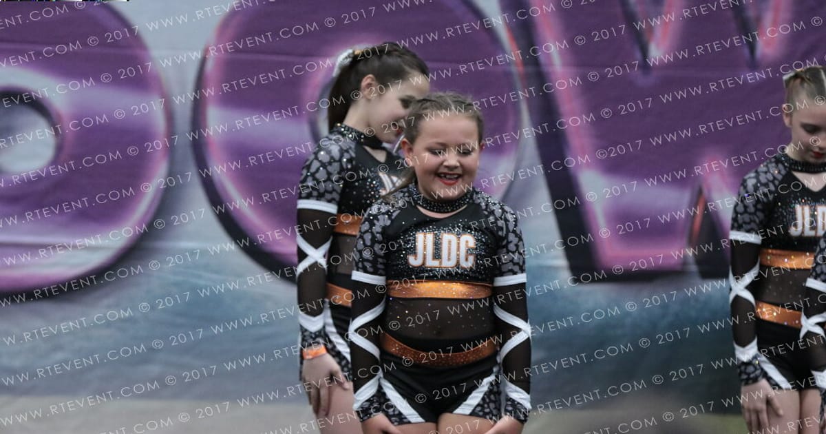 JLDC Pumas · Spotlight Showdown