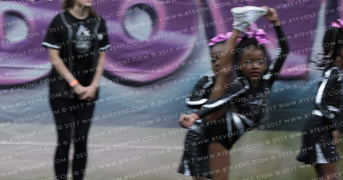 BLACK ICE ACADEMY Snowflakes · Spotlight Showdown