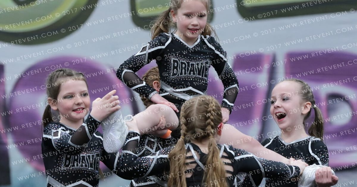 Brave Allstars Secret Service · Spotlight Showdown