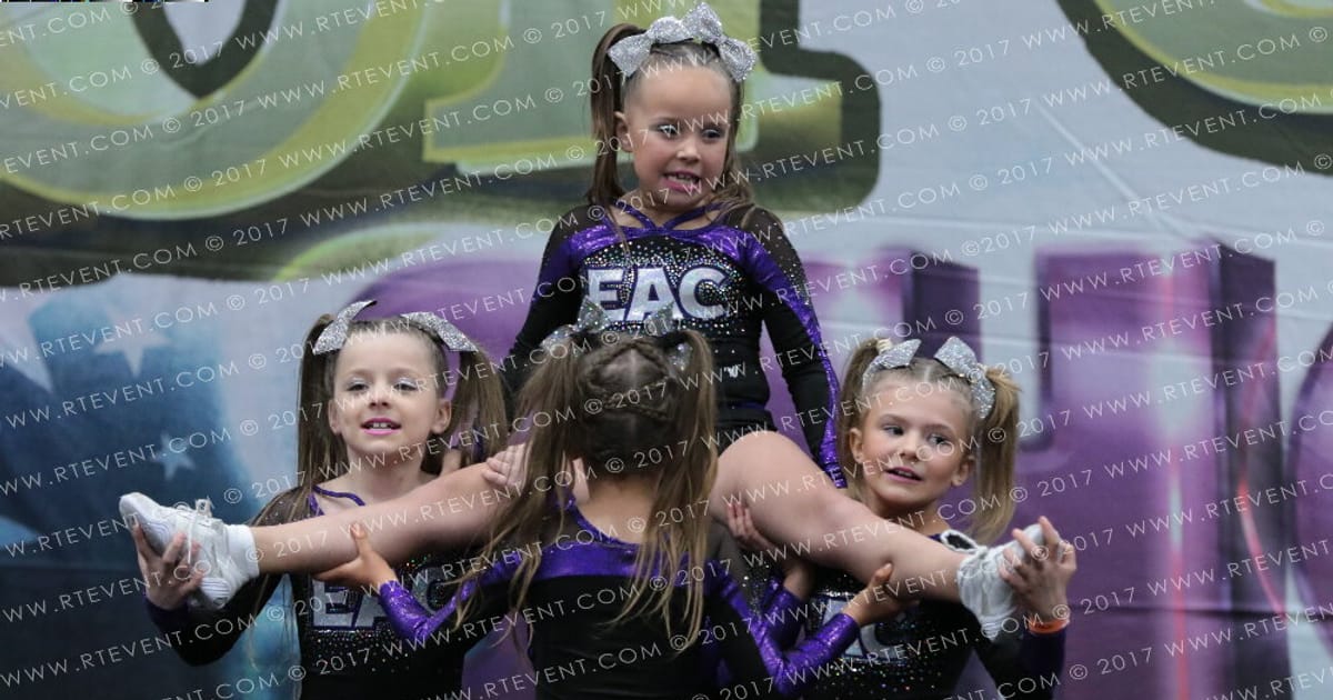 Eclipse Allstars Astronauts · Spotlight Showdown