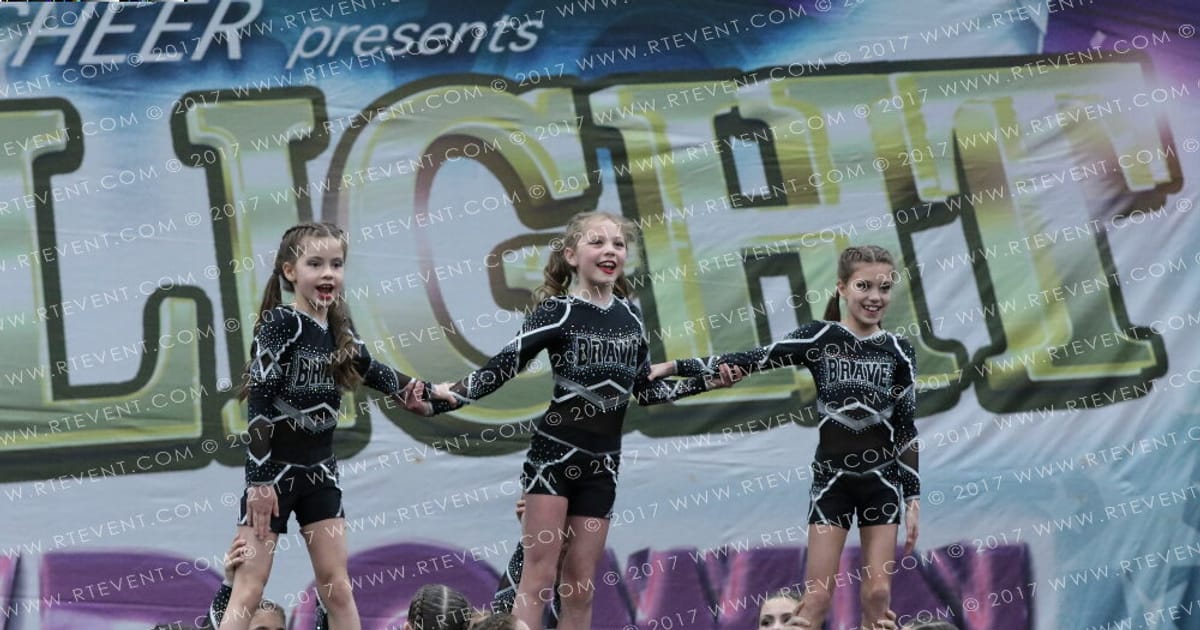 Brave Allstars Spy Kids · Spotlight Showdown