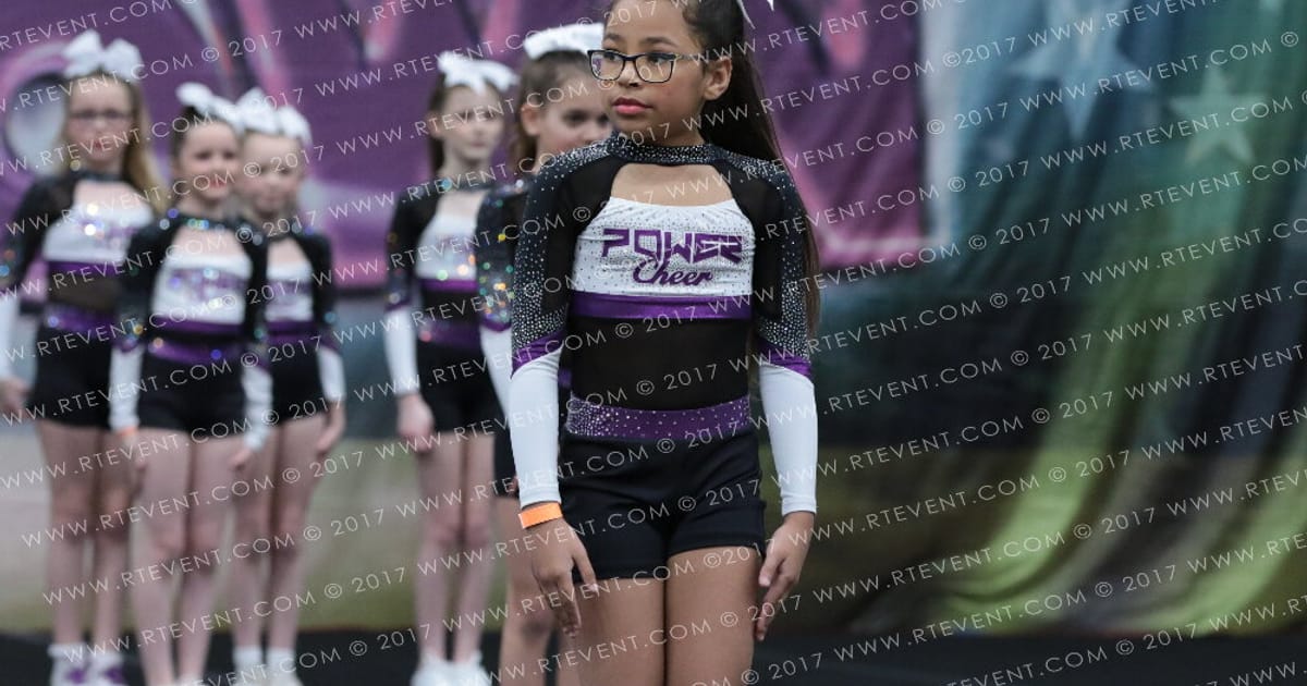 Power Cheer Intensity · Spotlight Showdown