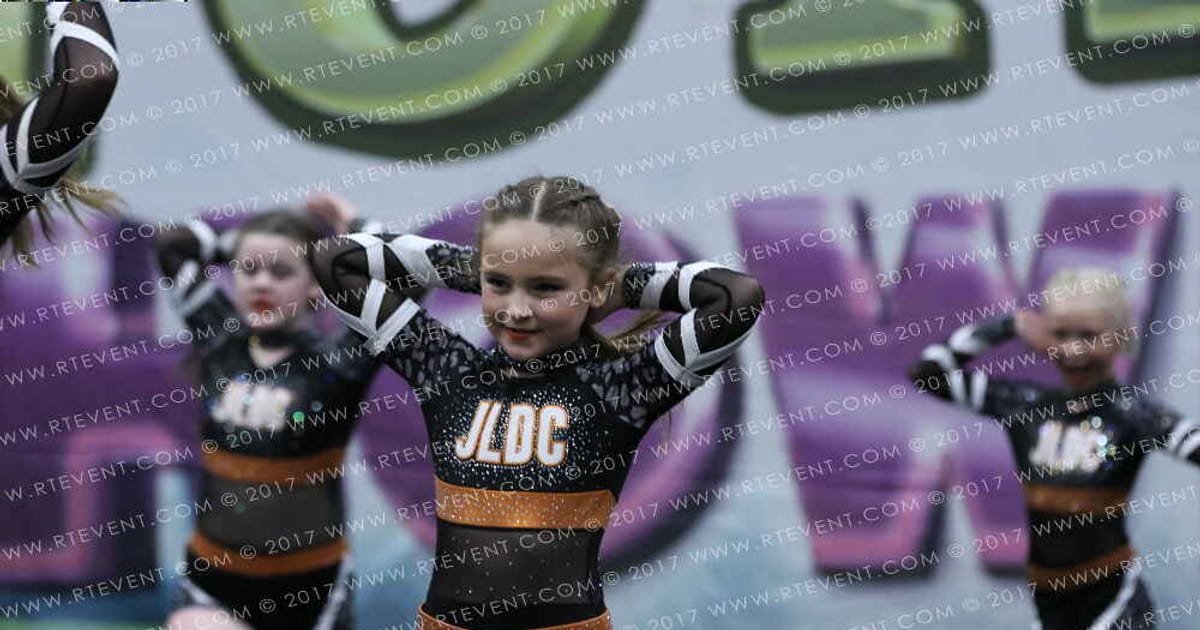 JLDC Lynx · Spotlight Showdown