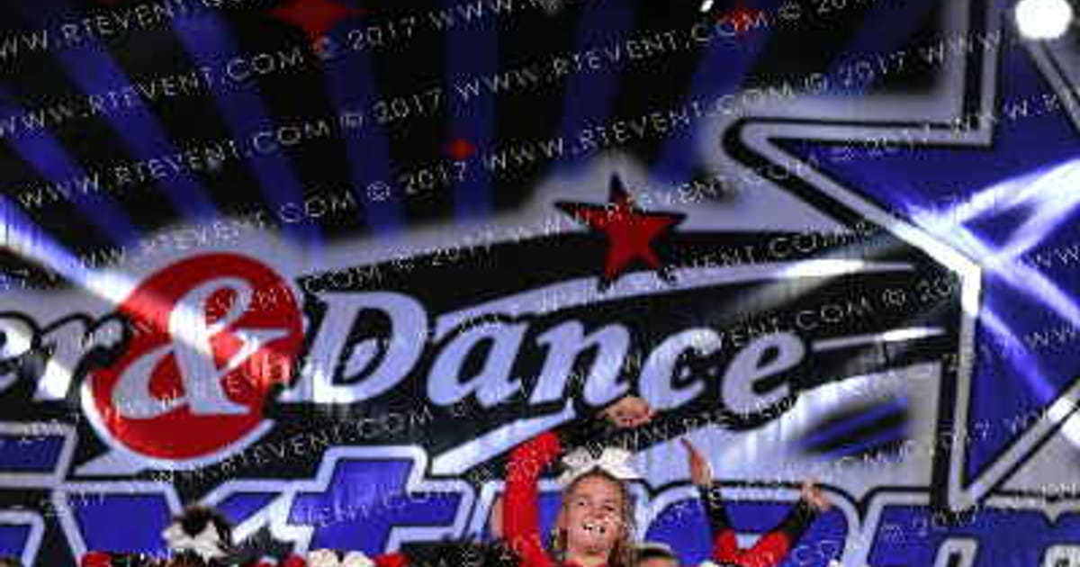 Fame Stafford Fearless · Richmond Classic