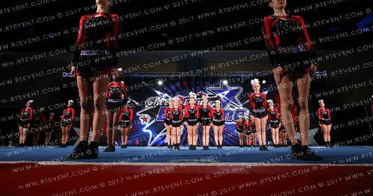 Fame Central Showtime · Richmond Classic