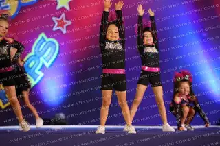 Diamonds All Stars Sequins