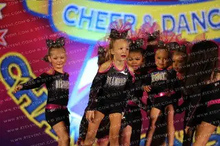 Diamonds All Stars Glitz