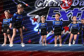 The Stingrays Allstars Milky Rays