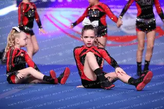 FAME Valley Glitter Girls