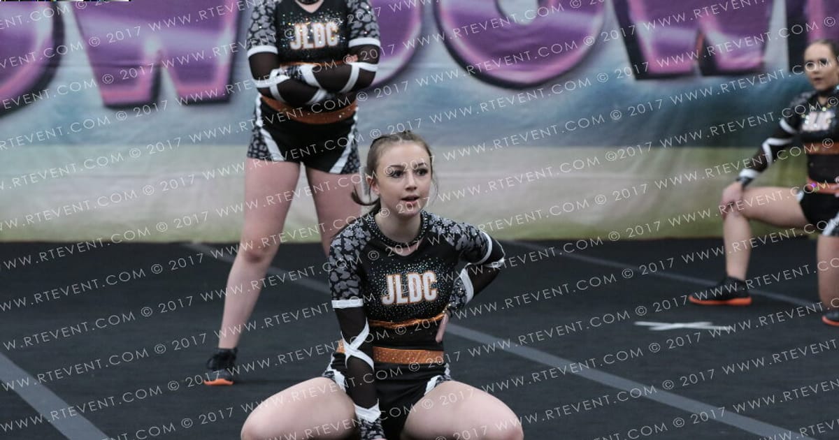 JLDC Leopards · Spotlight Showdown
