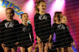 Premier Athletics - Knoxville West Angel Sharks