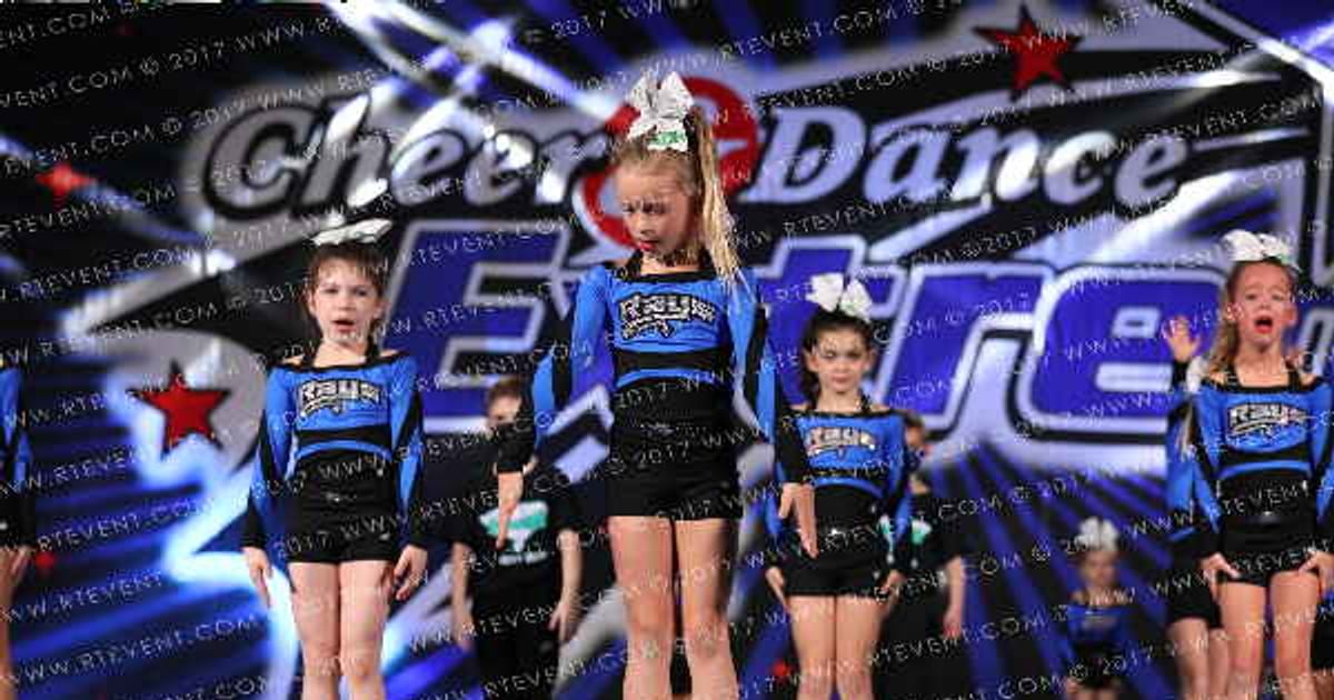 The Stingrays Allstars Twinkle · Richmond Classic