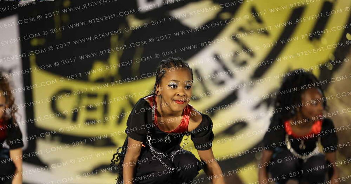 Fully Loaded Dance Studio Divaz · GROOVE Pigeon Forge Dance Nationals