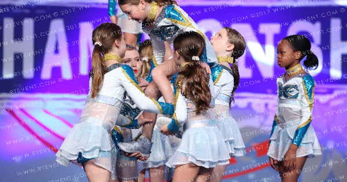 Chesapeake Elite Enchanted · The Grand National Championship