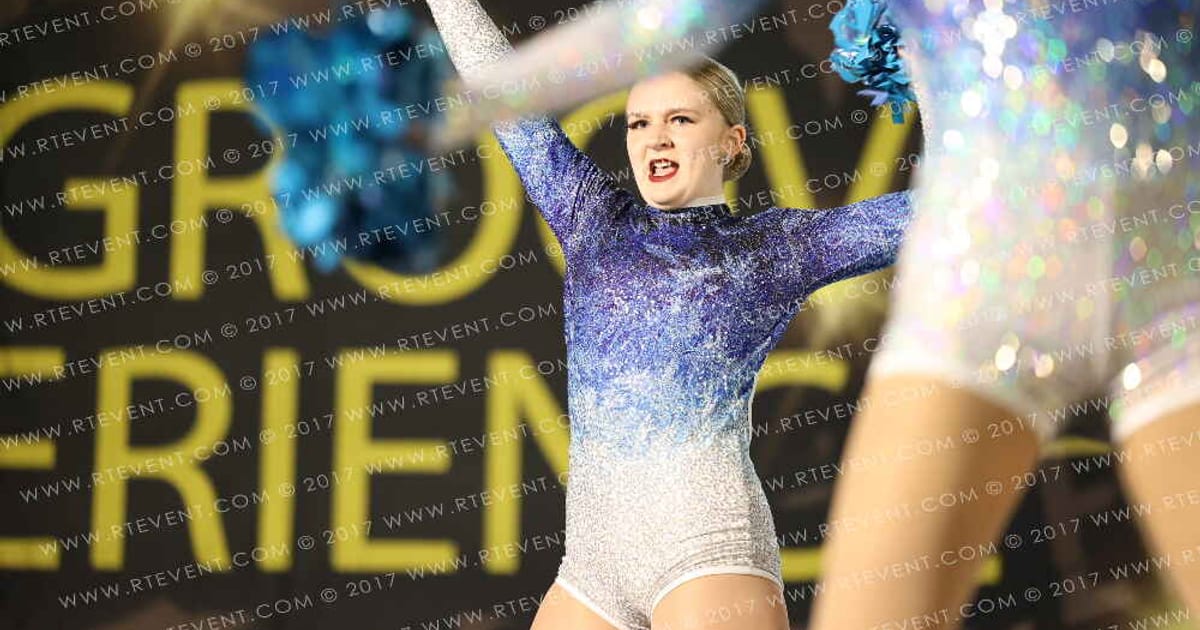 Velocity Dance Sirens · GROOVE Pigeon Forge Dance Nationals