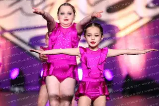 South Texas Strutters Tiny Company