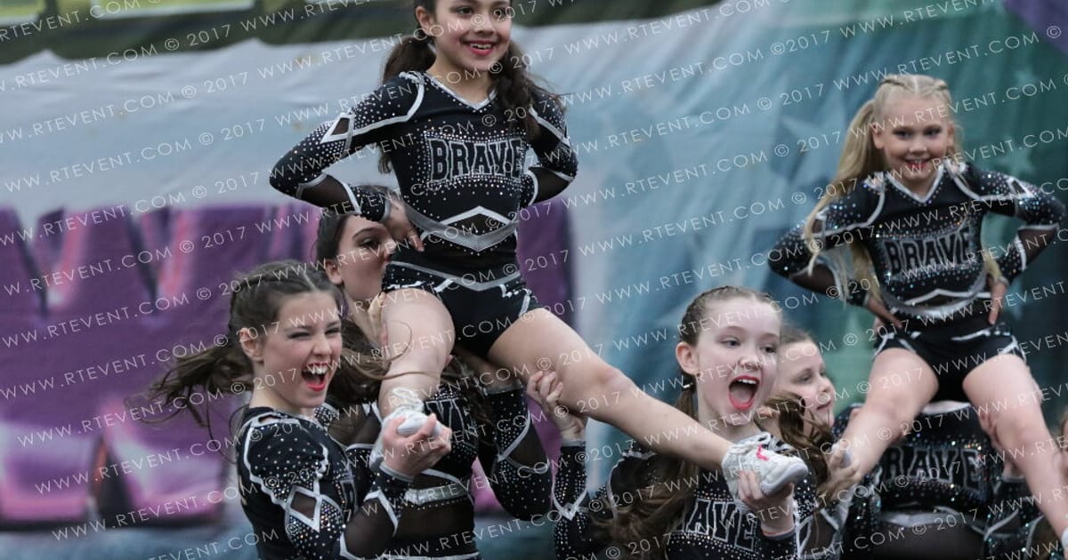 Brave Allstars Lady Spies · Spotlight Showdown
