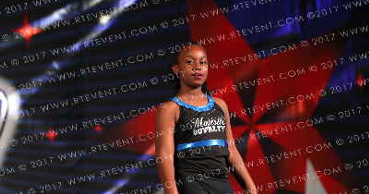 Henrico PAL Royalty · Richmond Classic