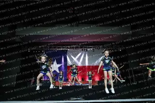 Bannons Cheer Force Baby Jedi's