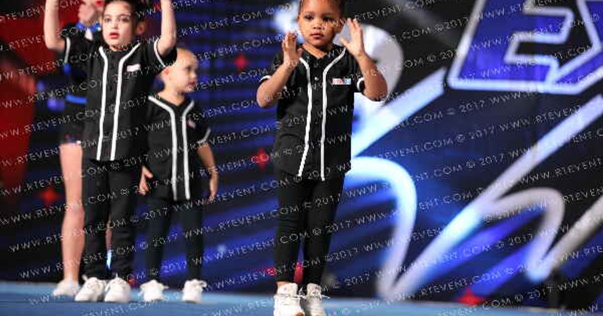 The Stingrays Allstars Halo · Richmond Classic
