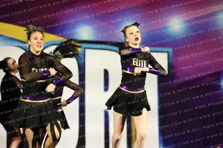 Dragons Elite Junior Legends
