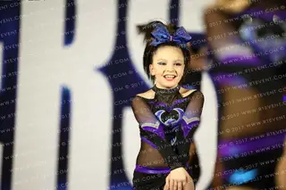 United Elite Lady Generals