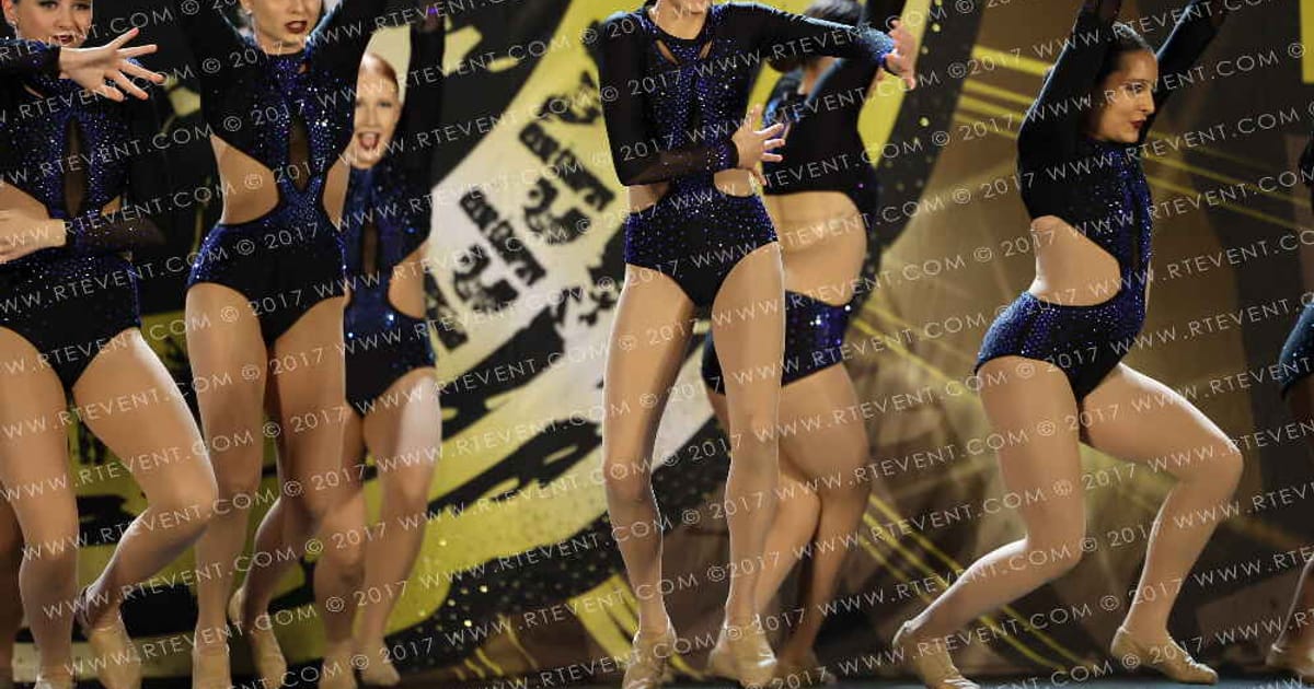 Velocity Dance Ambition · GROOVE Pigeon Forge Dance Nationals