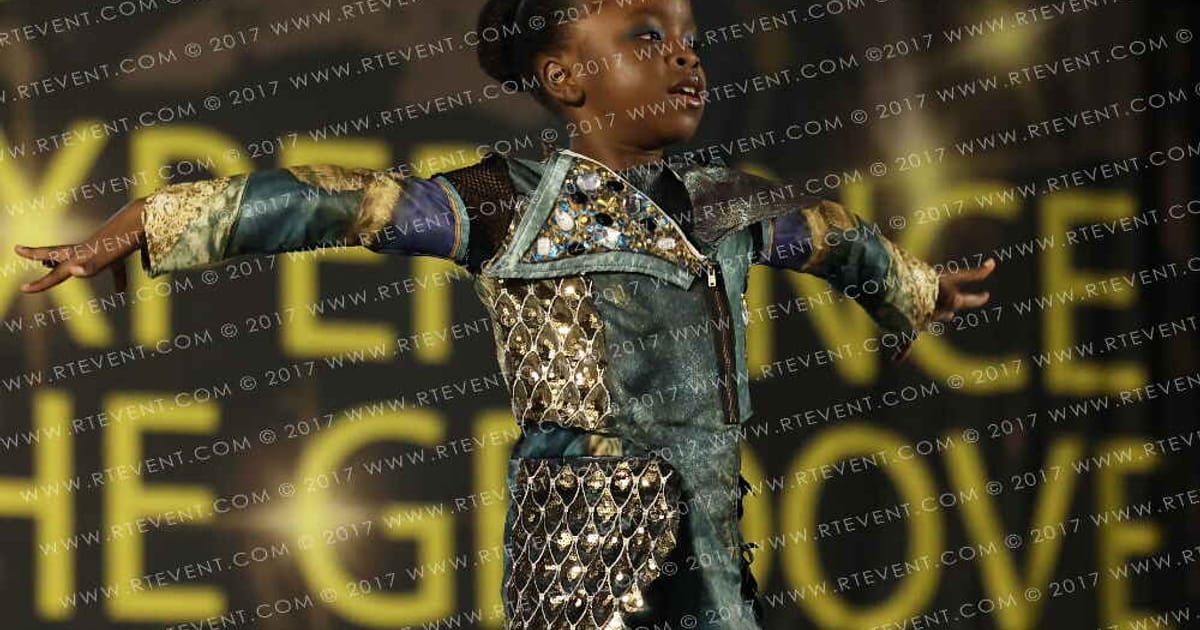 Dance Savannah Busy Bees · GROOVE Pigeon Forge Dance Nationals