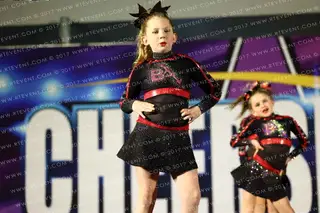 Bullseye Athletics Archers