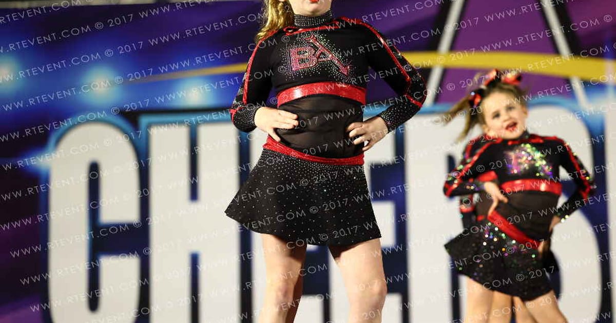 Bullseye Athletics Archers · CHEERSPORT Cincinnati Classic