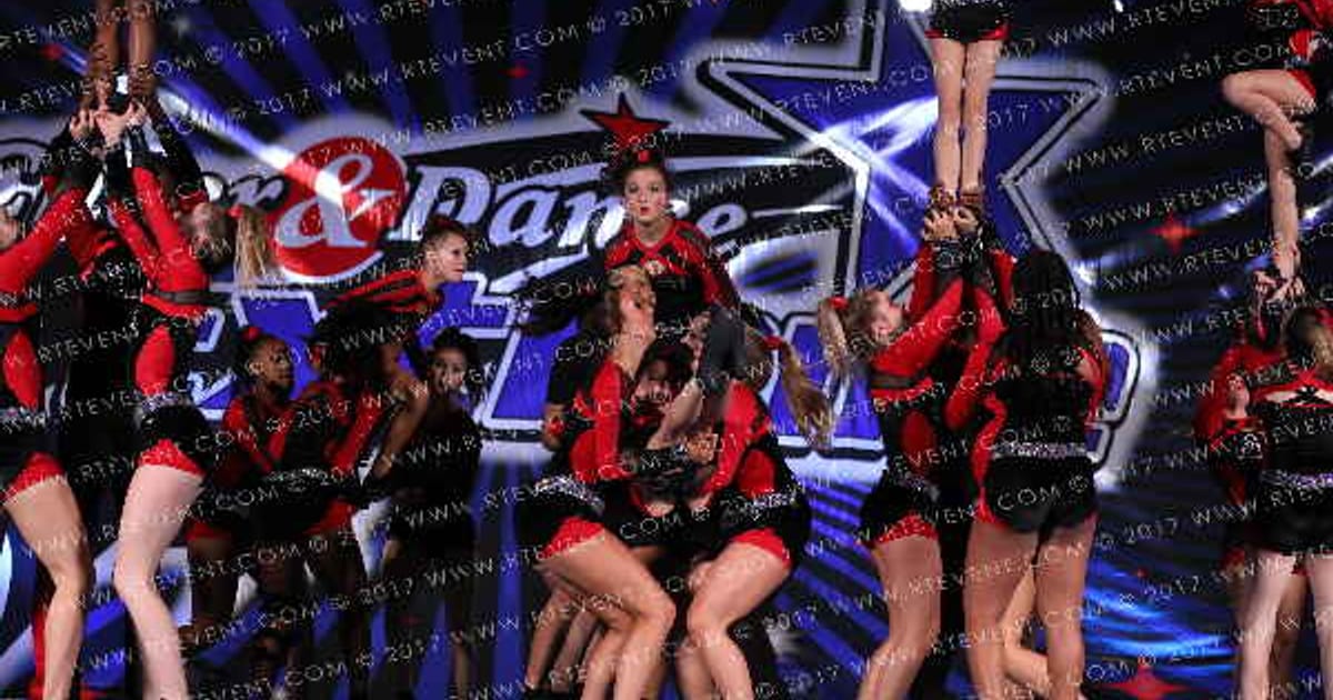 Fame Midlo The J-Fly · Richmond Classic