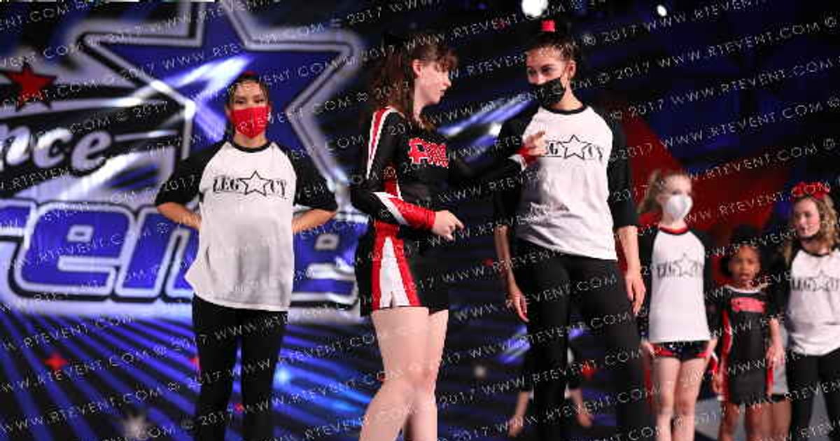 Fame Midlo Legacy · Richmond Classic