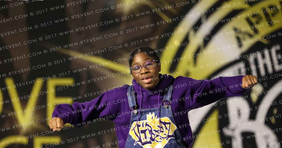 Dance Savannah V.I.Bees · GROOVE Pigeon Forge Dance Nationals