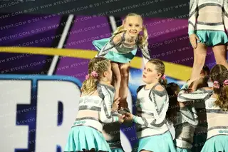 SCA All Stars Empire