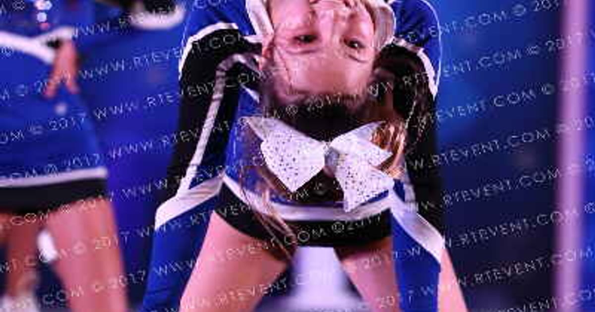 Stembridge Colts Majestic Mayhem · ASC Return to Atlantis Baltimore Showdown