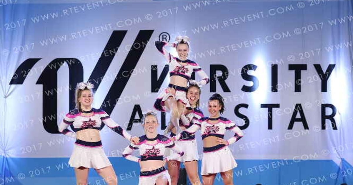 ADC All Starz Supernovas · Encore Richmond Showdown DIDII