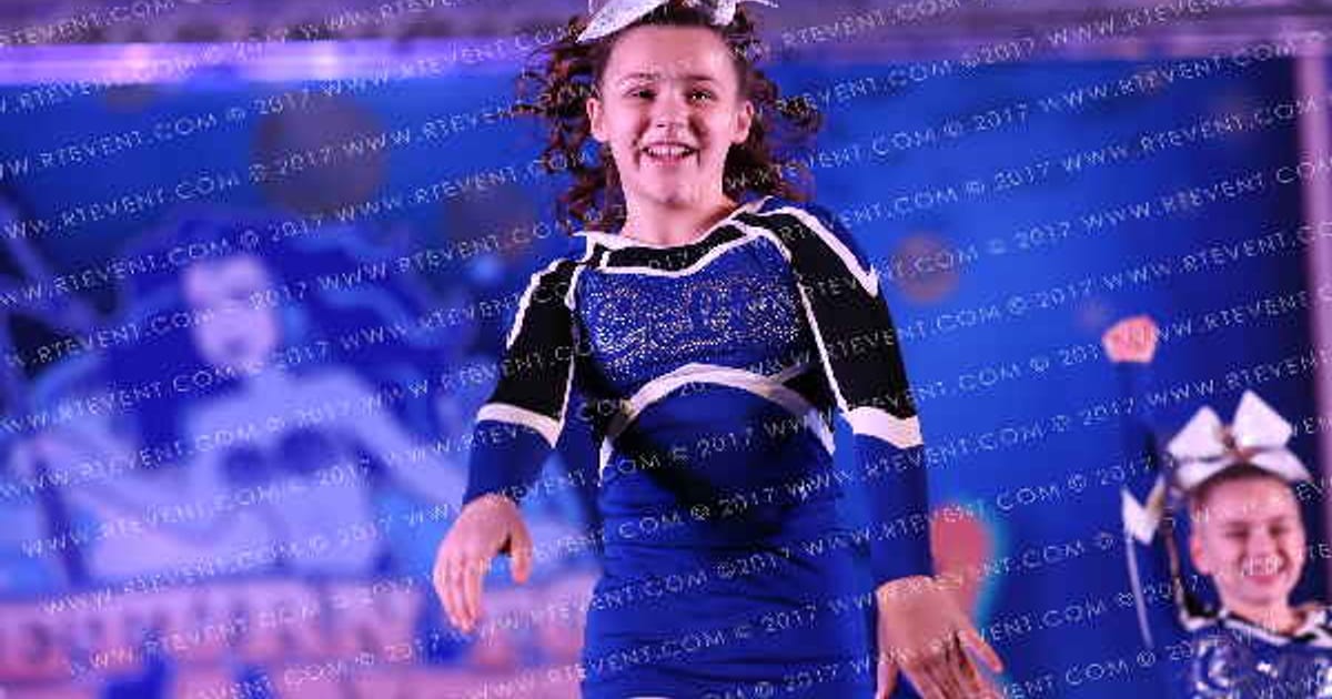 Stembridge Colts Rodeo Rampage · ASC Return to Atlantis Baltimore Showdown