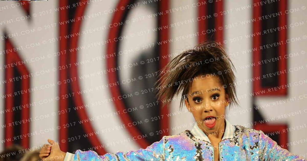 Pittsburgh Poison All Stars Minis · Encore Pittsburgh Showdown DIDII