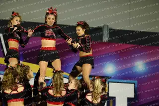 Bullseye Athletics Snipers